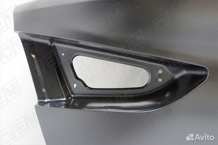Крышка багажника для Hyundai Sonata 7 2017-2019 490919