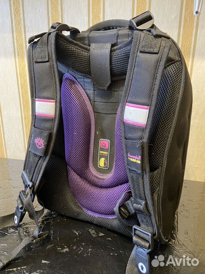 Рюкзак школьный для девочки