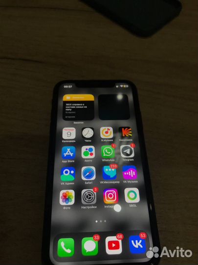 iPhone Xr, 64 ГБ
