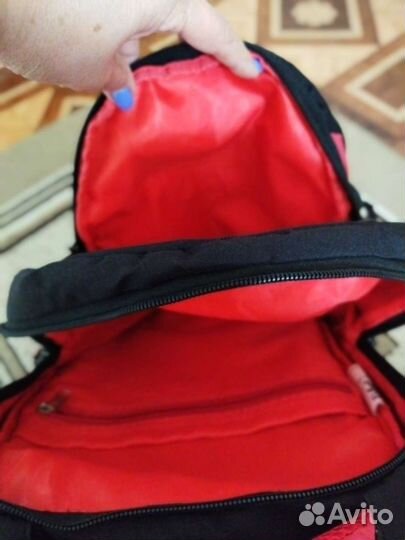 Рюкзак для мальчика
