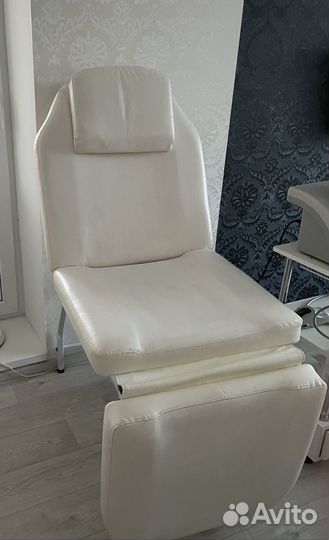Кресло-кушетка