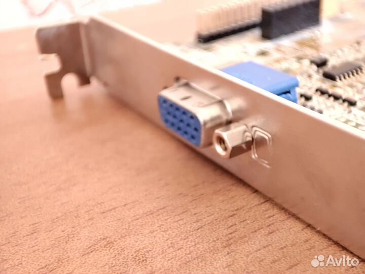 Asus AGP-v3800 magic/16MB