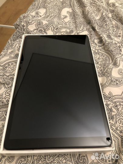 Планшет samsung galaxy tab a