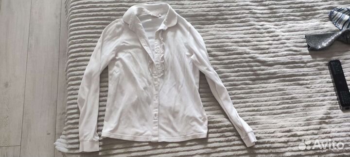 Школа. Вещи на девочку