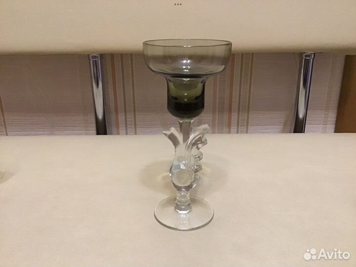 Изделия в мельхиоре,стекло,хрусталь