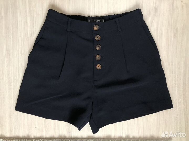 Шорты mango