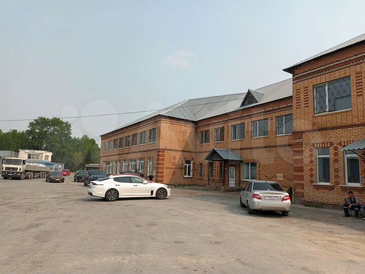 Свободного назначения, 92 м²