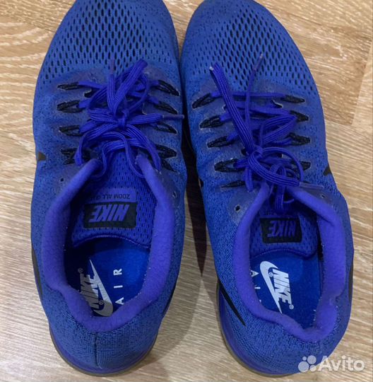 Nike zoom all out