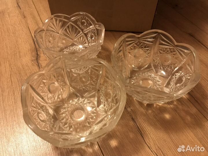 Конфетница, салатница