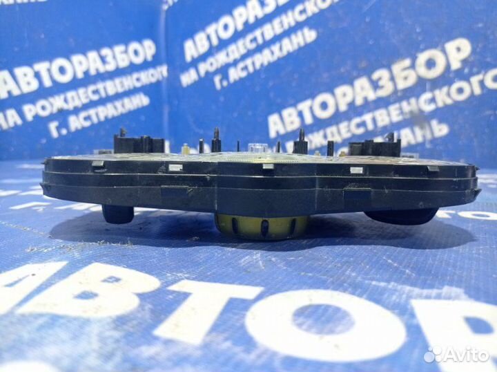 Блок управления печкой Opel Corsa D купе 2011