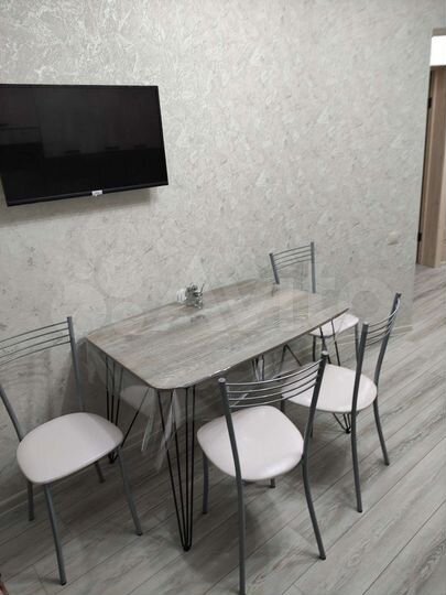 1-к. квартира, 38,5 м², 2/3 эт.