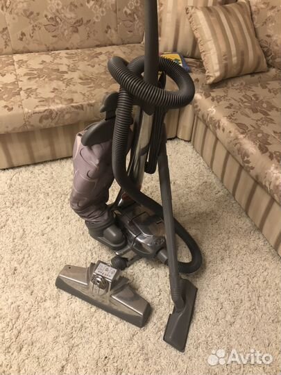 Пылесос kirby