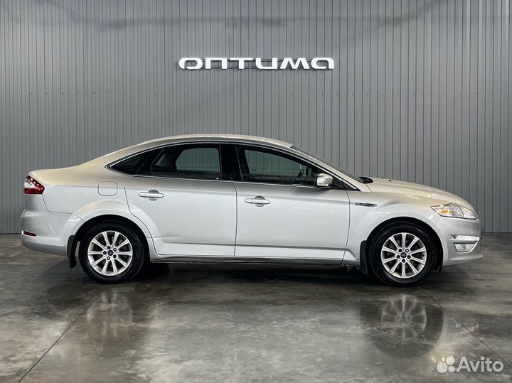 Ford Mondeo 2.0 МТ, 2012, 178 282 км