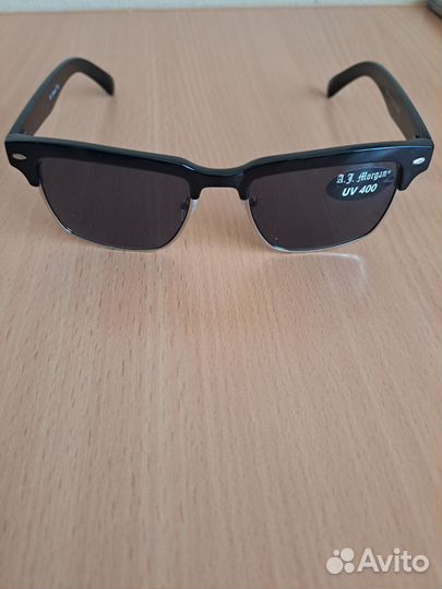 Солнцезащитные очки A.J.Morgan