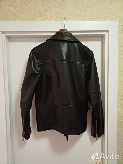 Косуха мужская S