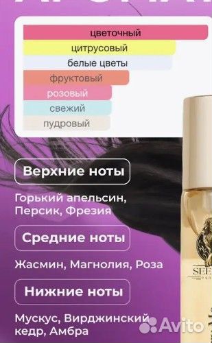 Парфюм Lanvin Marry Me