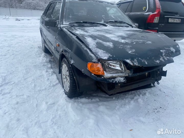 Запчасти на ваз 2114 2113 2115