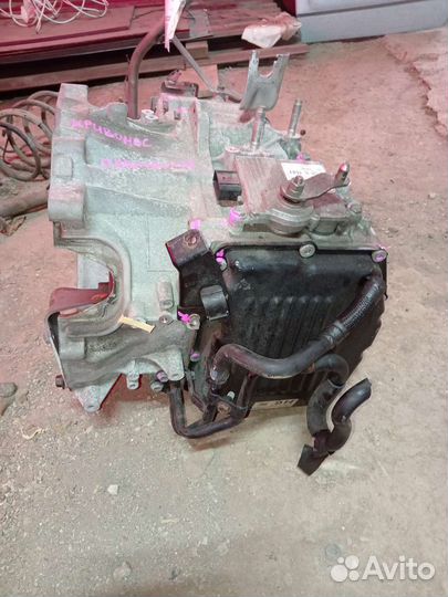 АКПП Mazda CX 7 L3 VDT