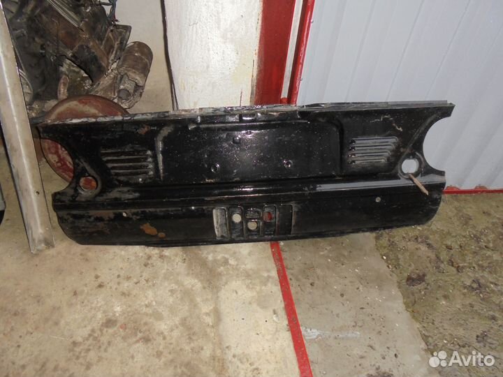 Запчасти для автомобиля заз 968 - 40 л/с