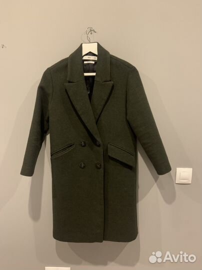 Пальто женское 42 44