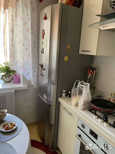 Холодильник Gorenje RK 65365 DE