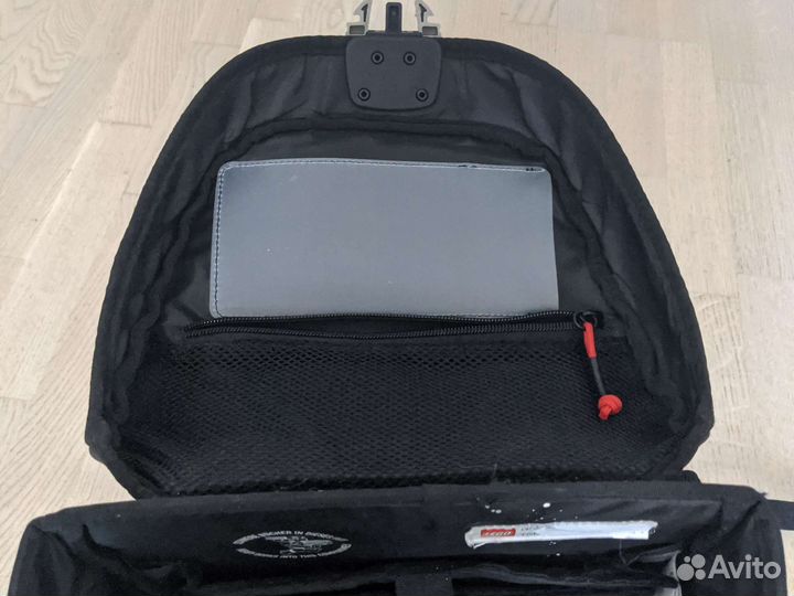 Рюкзак школьный lego