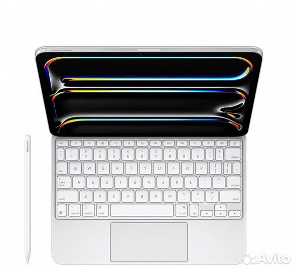 iPad Pro (2024) 11