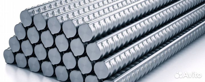 Арматура А3 D10