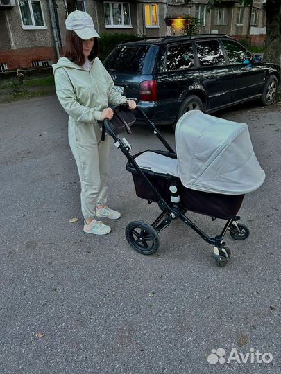 Коляска bugaboo cameleon 3