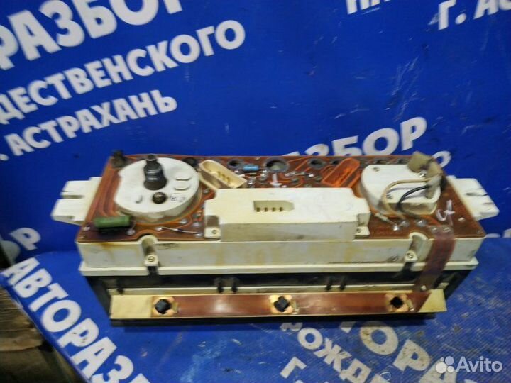 Панель приборов Ваз Лада 2108 хэтчбек 21083 2000