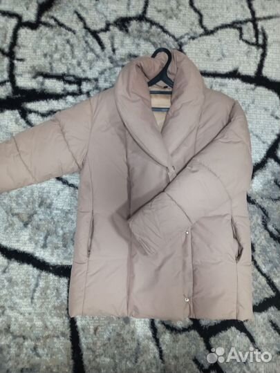 Куртка демисезонная женская 44 46