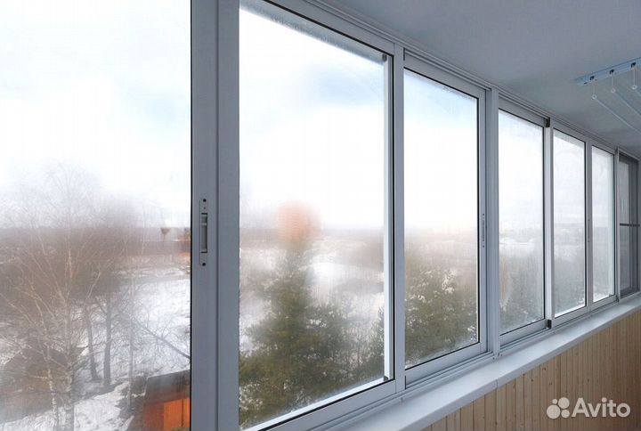 Пластиковые окна, окна пвх