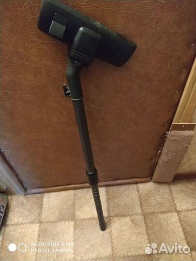 Пылесос Samsung