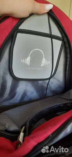 Рюкзак для школы