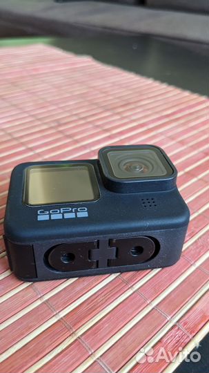 GoPro Hero 9 Black