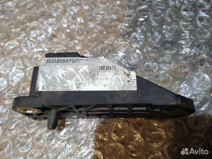 Датчик AIR BAG Volkswagen Passat B5 +