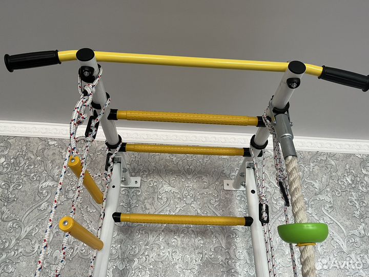 Шведская стенка