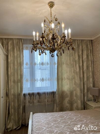 Шторы Жакард и тюль б/у,Турция Тогас