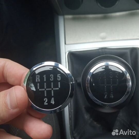 Крышка ручки переключения передач opel