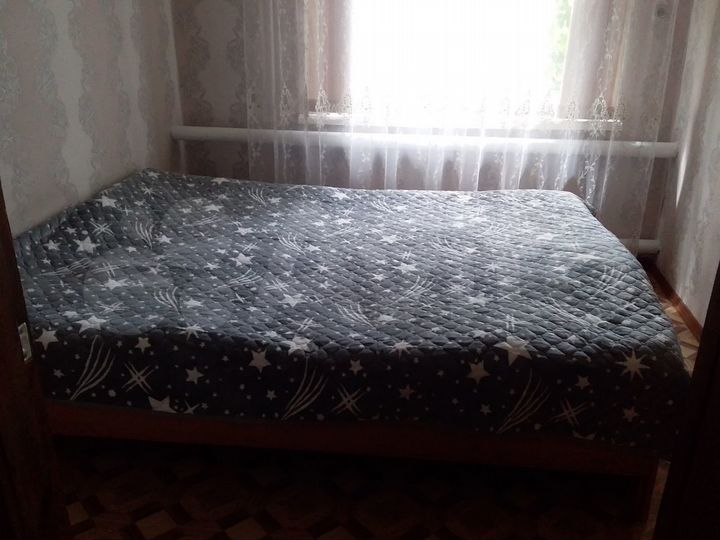 Дом 120 м² на участке 8 сот.