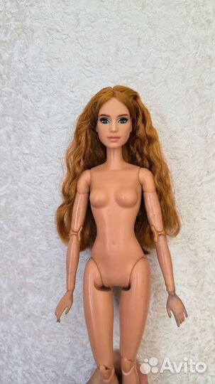 Barbie Mera Чудо женщина ооак