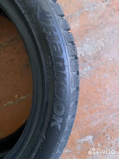 Hankook Winter I'Pike RS2 W429 205/50 R17