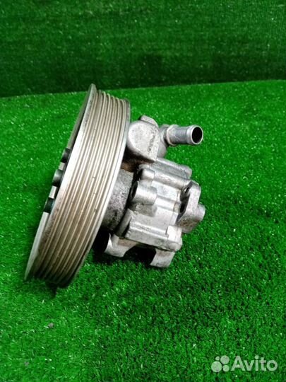 Насос гидроусилителя руля Audi A6 Allroad C5 BES