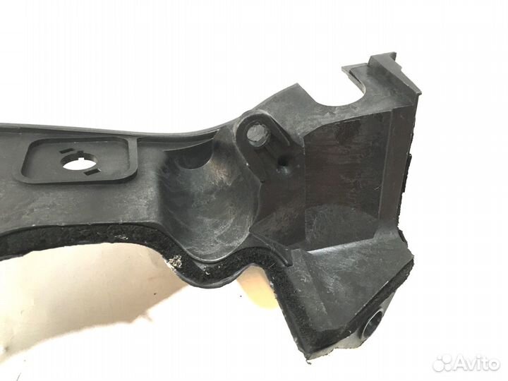 Перегородка левая BMW X5 E53