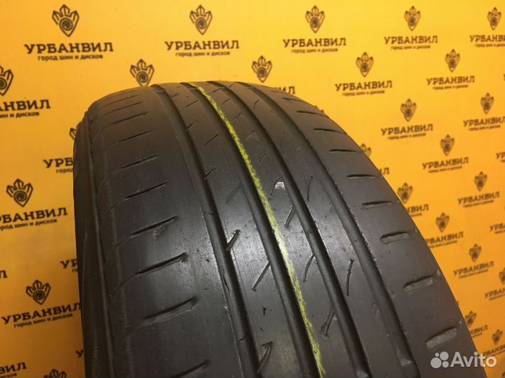 Nexen N'Blue HD Plus 195/65 R15 91H