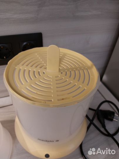 Стерилизатор Medela