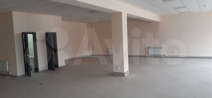 Торговая площадь, 185 м²