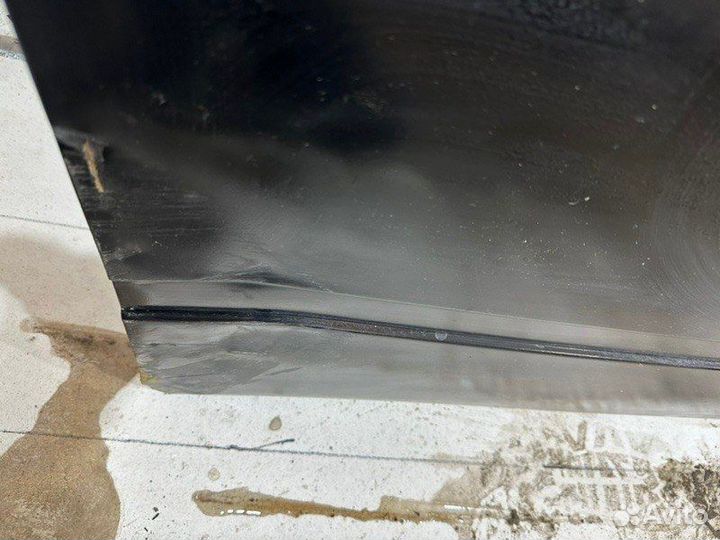 Дверь передняя правая Лада Гранта 1 седан 1 2013