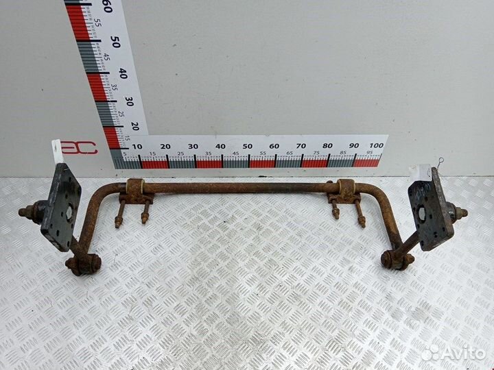 Стабилизатор для Iveco EuroCargo 2