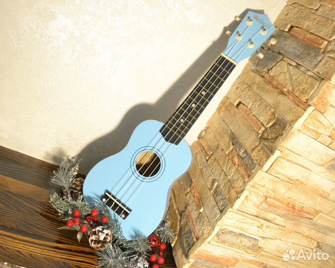 Гитара Новая